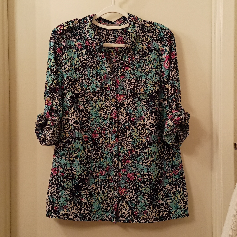 Blouse💖 - Picture 2 of 4